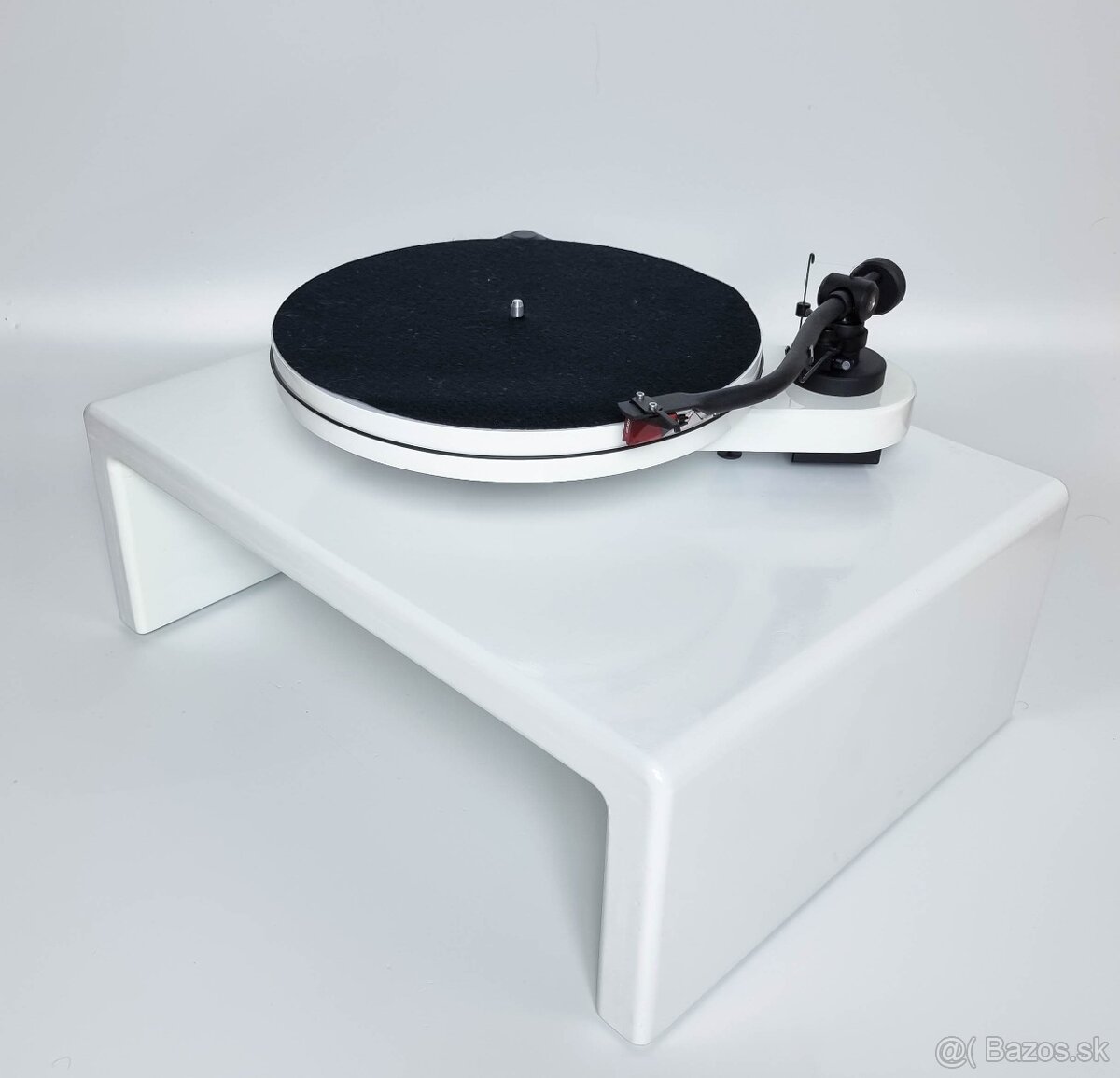 Pro-Ject RPM 1.3 Genie