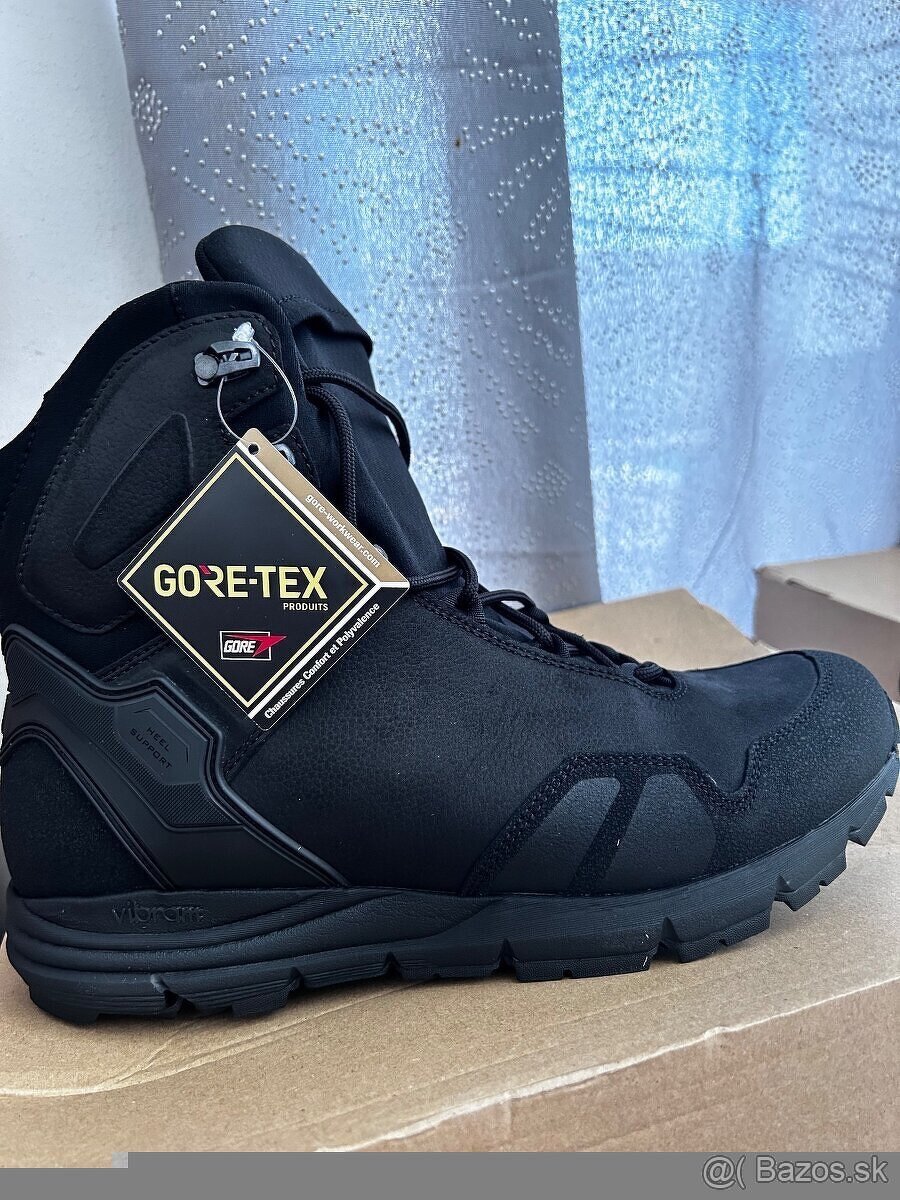 Bosp Goretex Taras Kanady