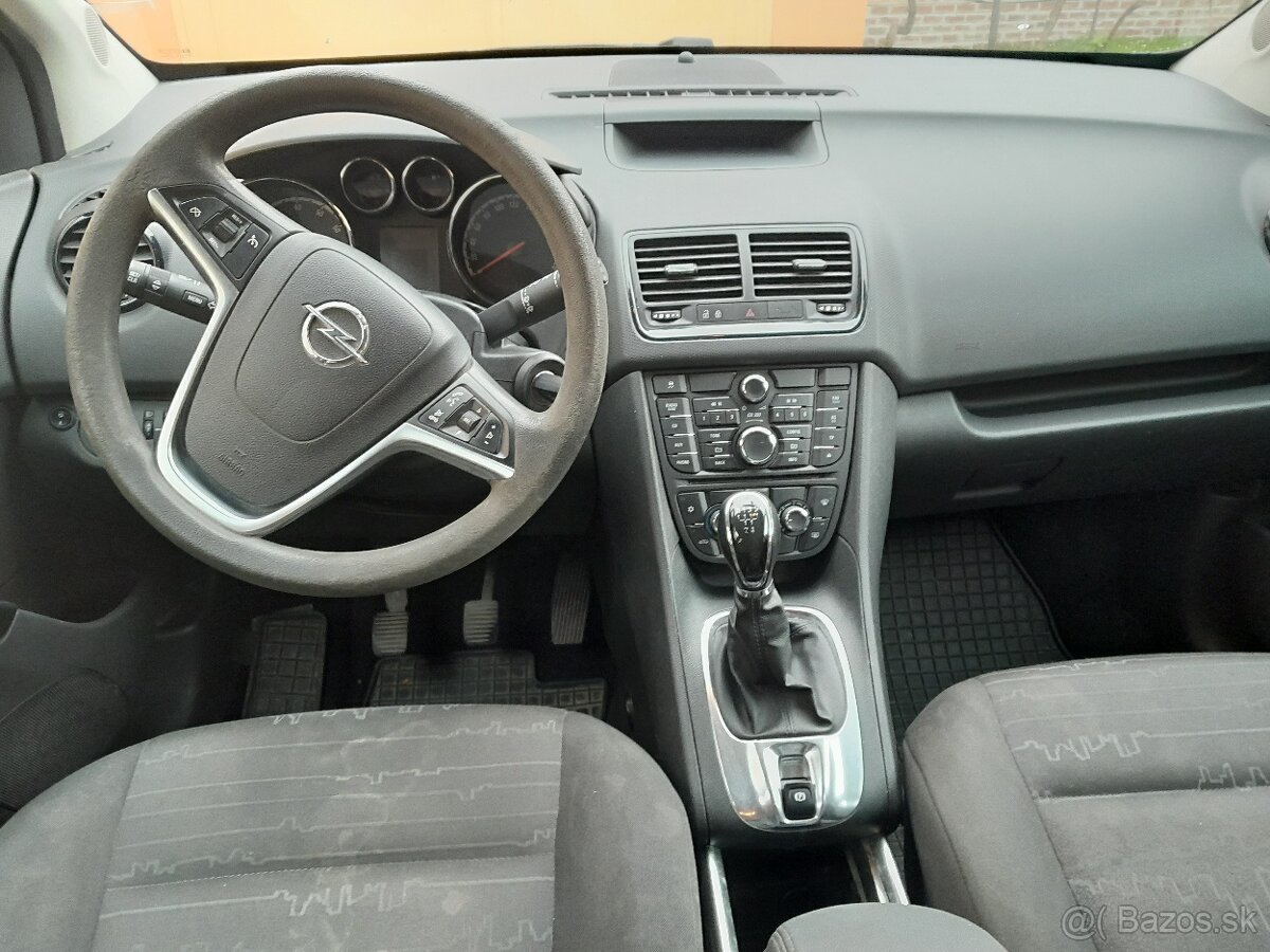 Opel Meriva 1,4