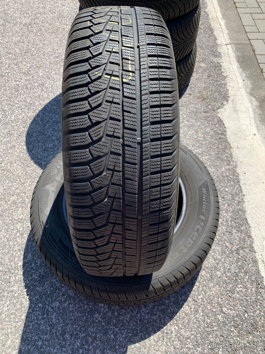 215/65R17 Hankook