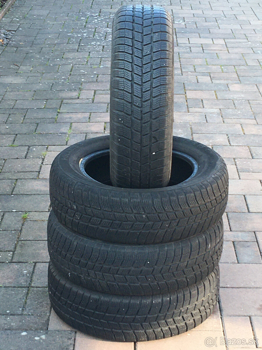 185/65 r15 zimne