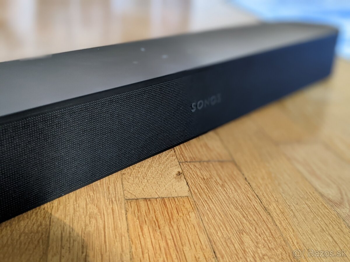 Predám Sonos Beam Gen2