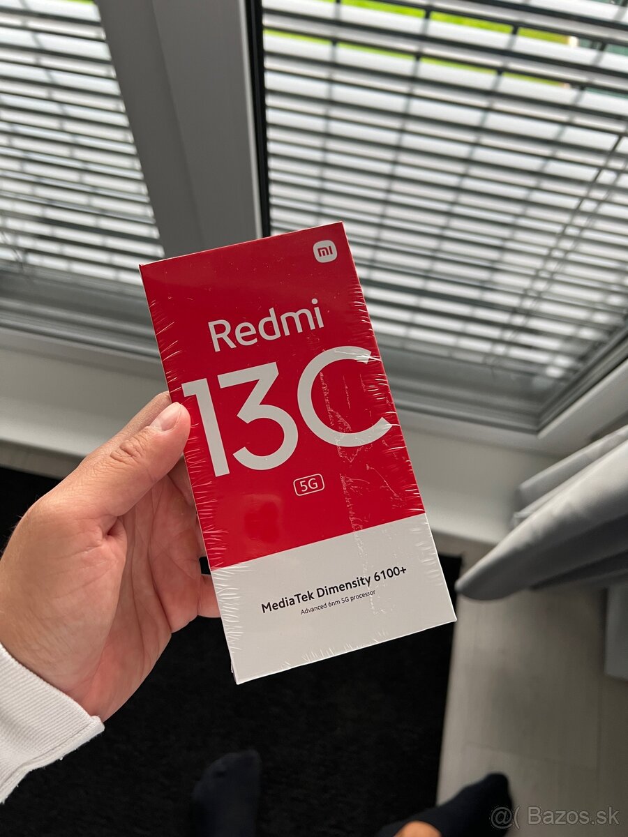 Xiaomi Redmi 13c