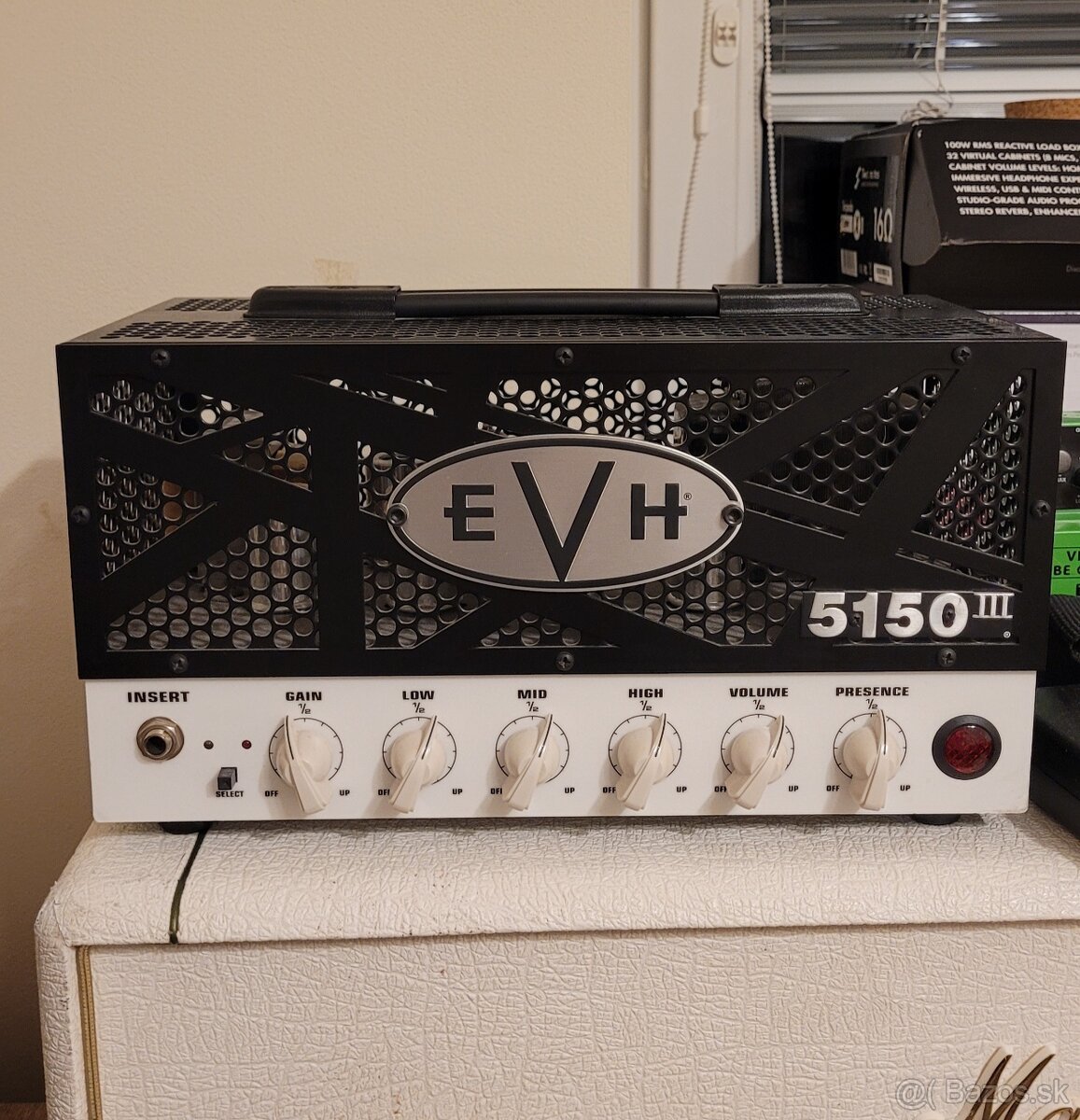 EVH 5150 III 15W