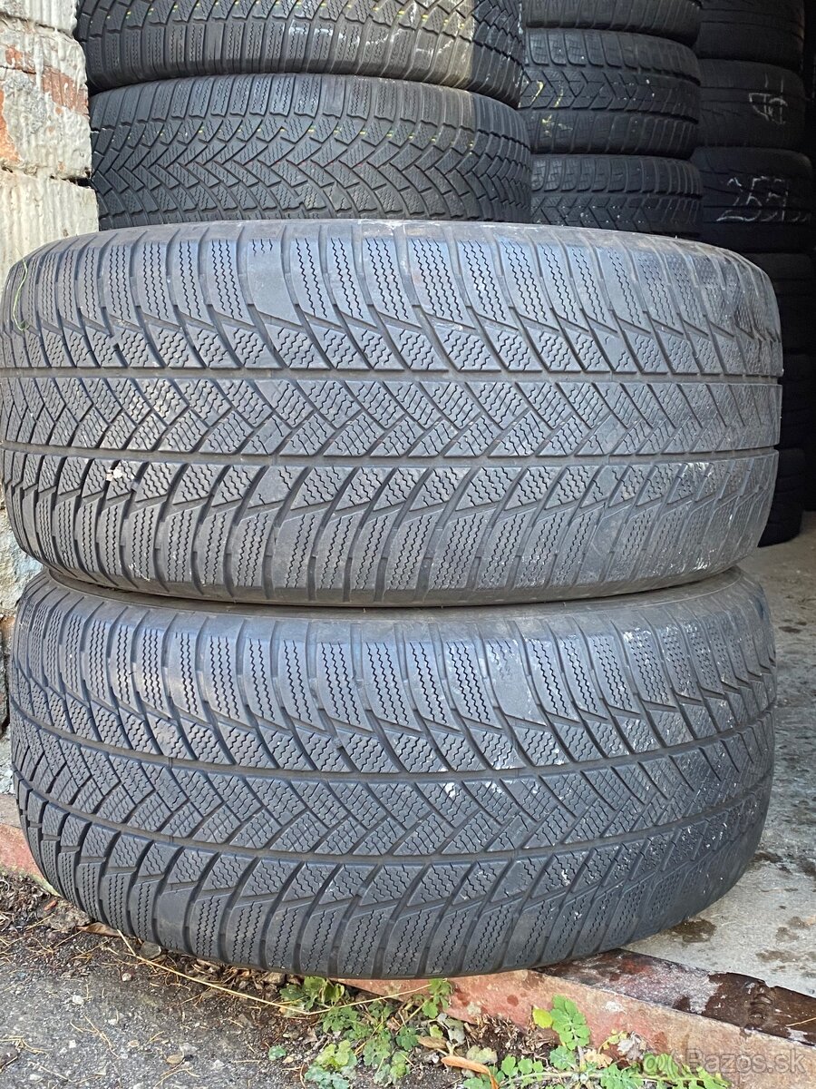 Bridgestone Blizzak LM001 265/50 R19 110H