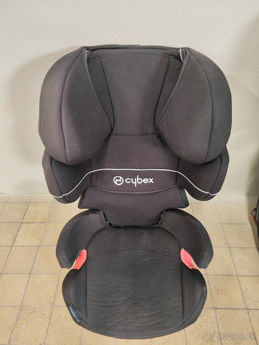 Autosedačka Cybex