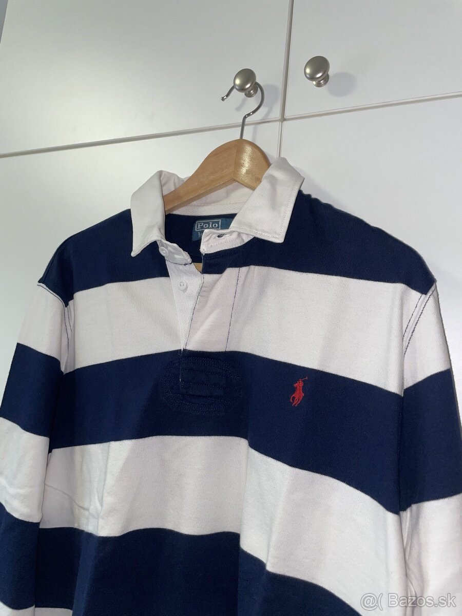 Polo Ralph Lauren pánske polo tričko