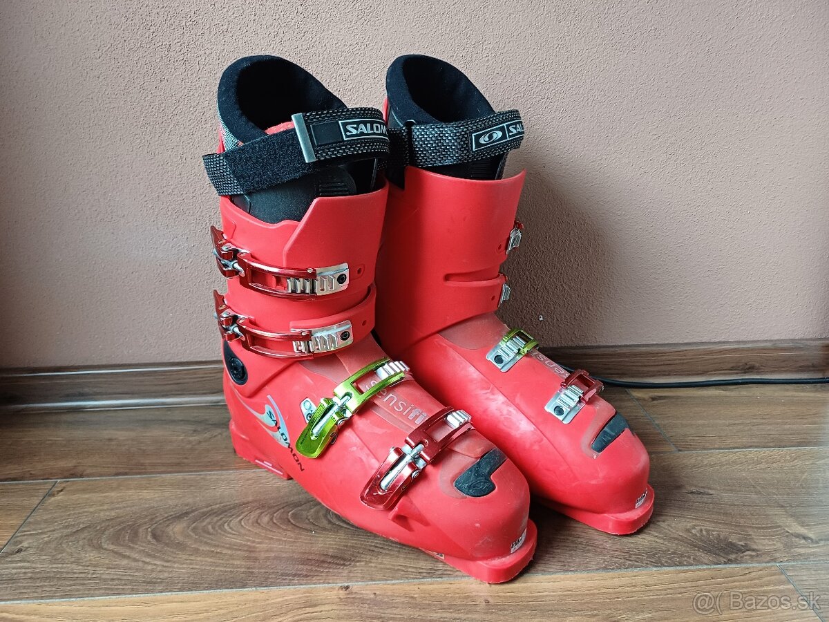 Salomon XWAVE 10.0