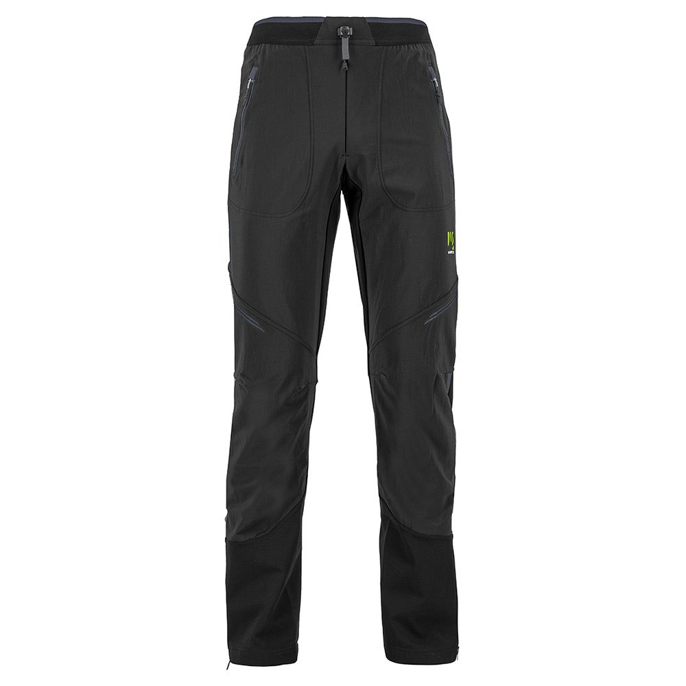 Pánske ALAGNA PLUS EVO PANTS (XL sedí L)