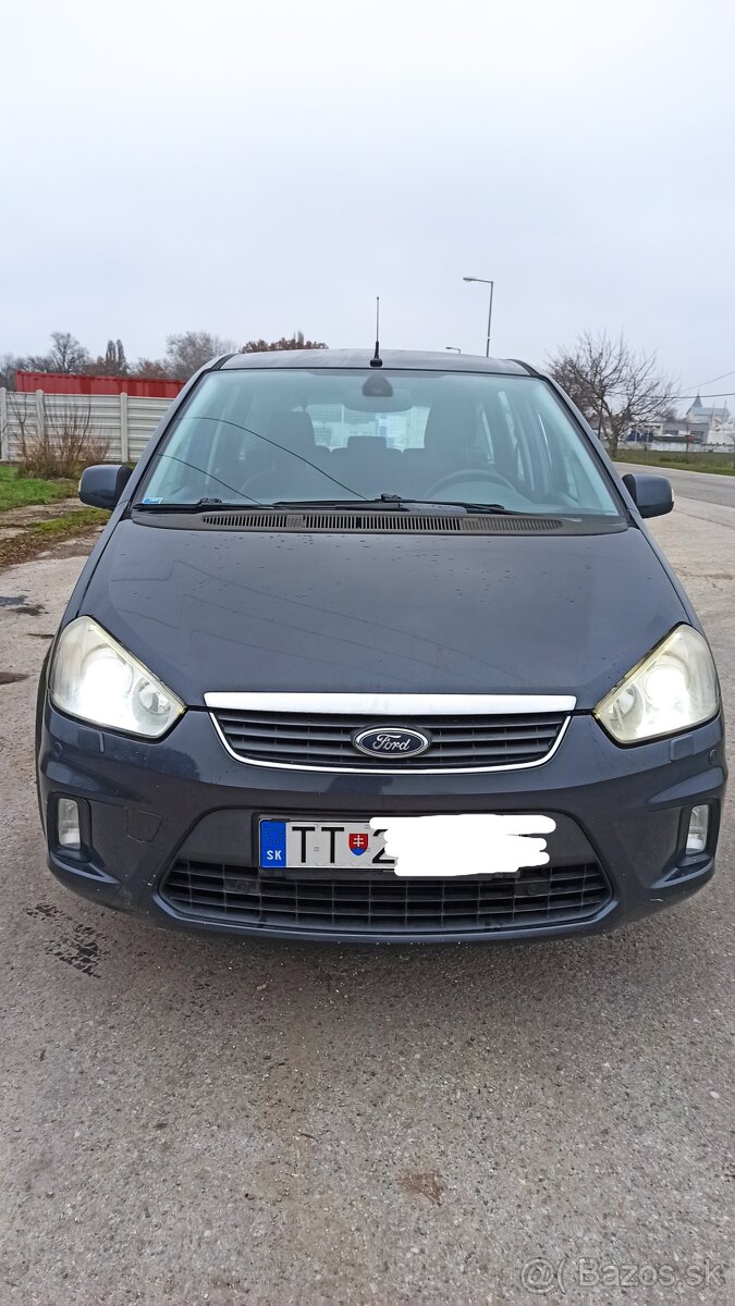 Predám Ford C Max, 1.8 TDCI