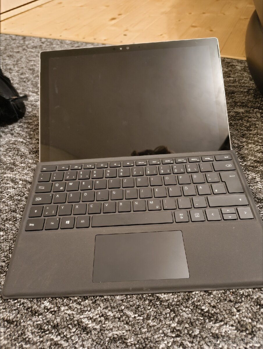 Microsoft surface pro 4