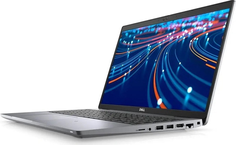 Dotykovy Dell Latitude 5520 Core i7 3,0GHZ 16GB 512GB SSD