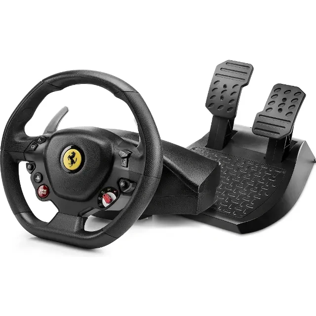 Thrustmaster T80 Ferrari 488 GTB