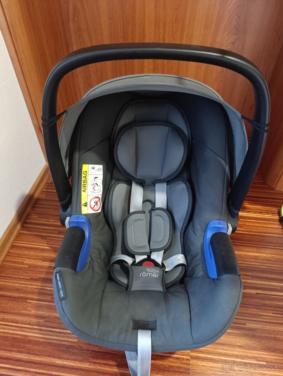 Britax