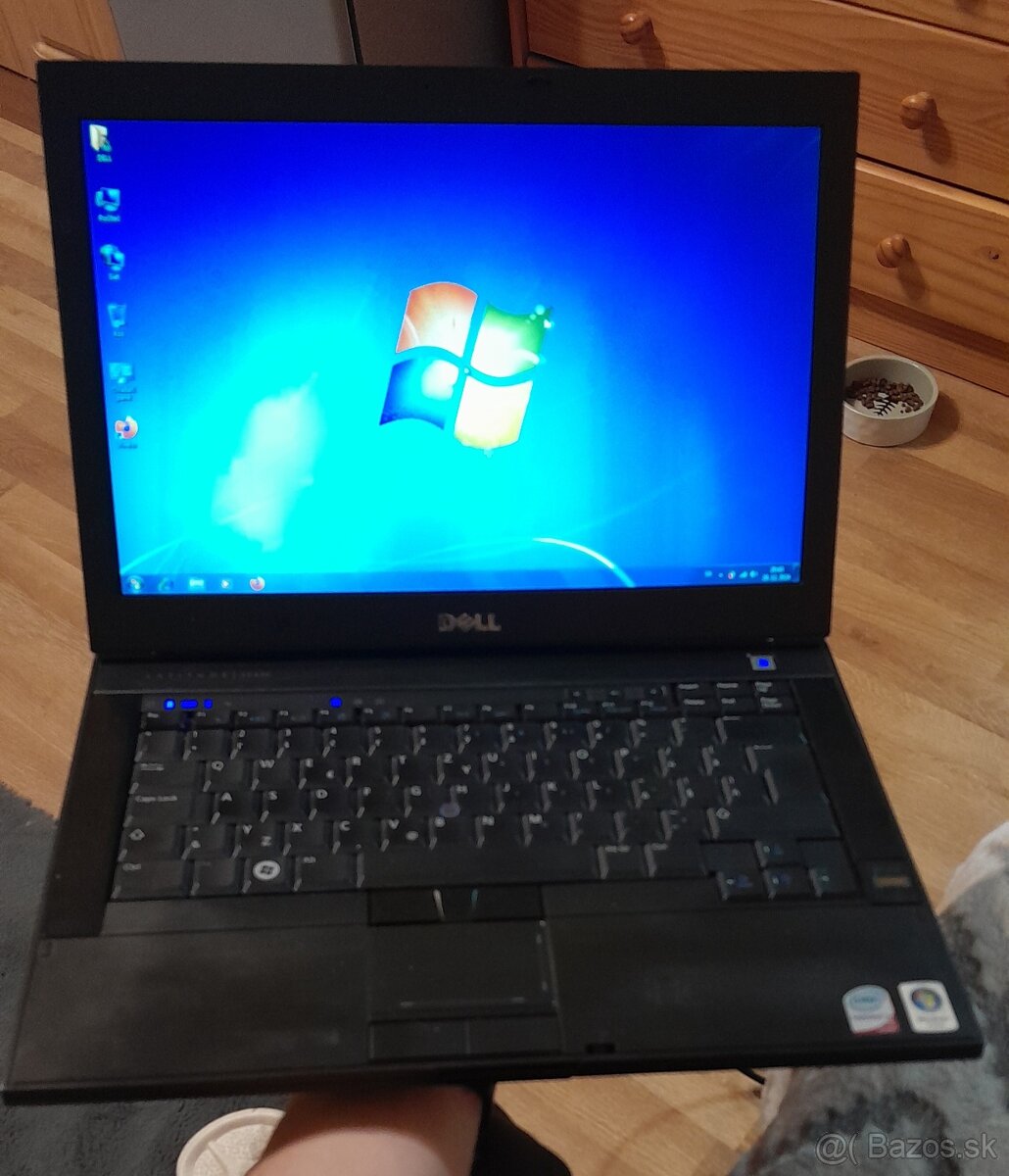 Dell E6400