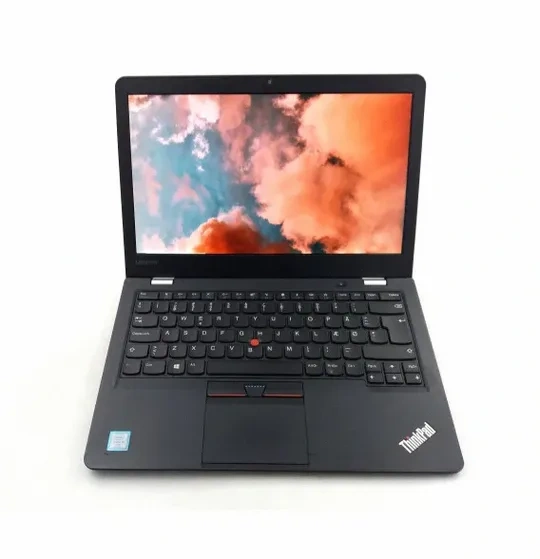 Lenovo ThinkPad 13 2nd Gen Intel Core I5-7300U 16 GB RAM 128