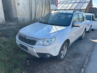 Kúpim Subaru Forester SH 2008-2012.... KUPIM