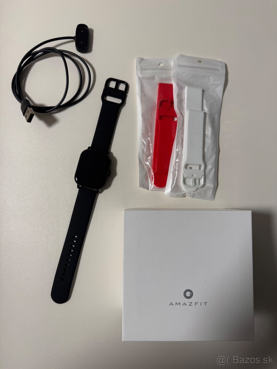 Smart hodinky Amazfit GTS 2