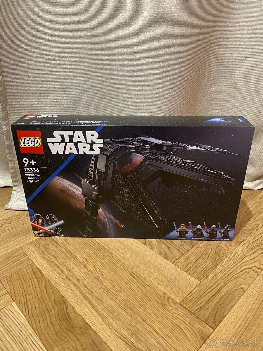 Lego 75336