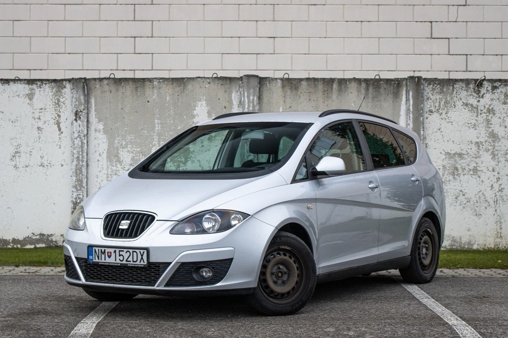 Seat Altea XL