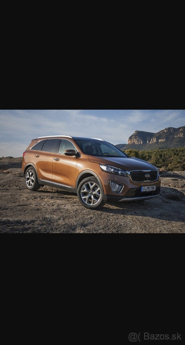 Sorento