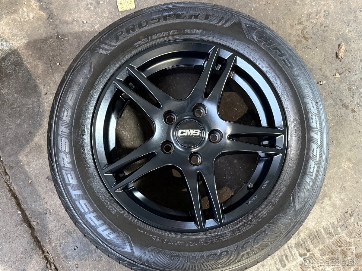 195/65R15