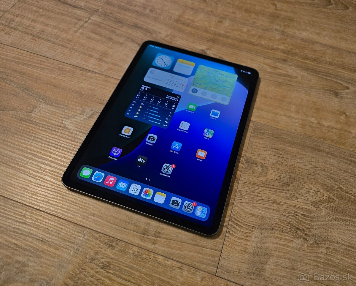 Apple iPad pro 11 2 generácie 128GB