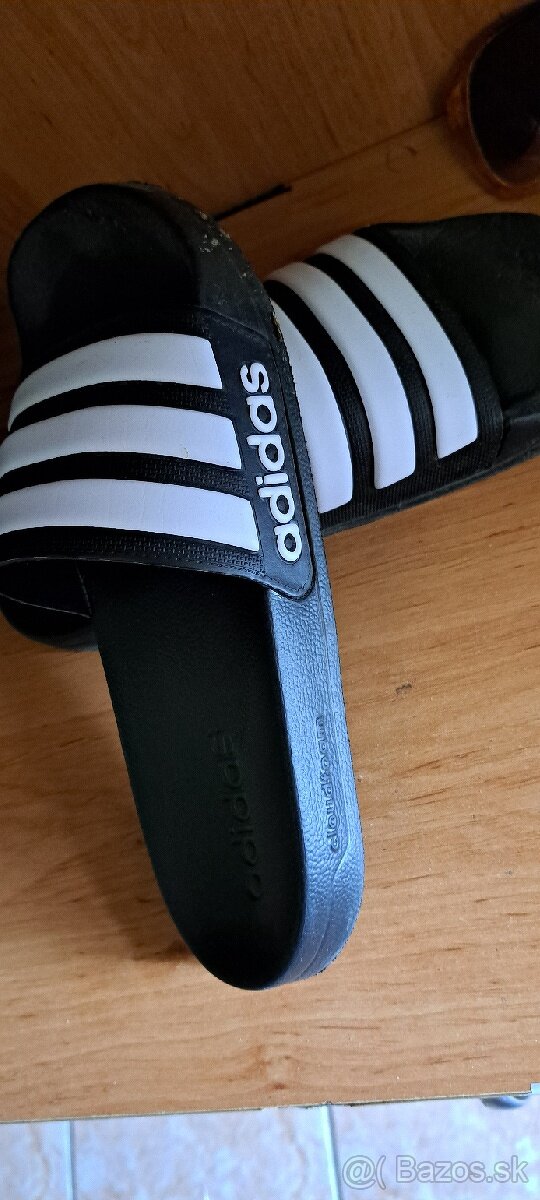 Adidas slapky