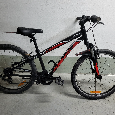 Detský bicykel 24" Specialized Hotrock