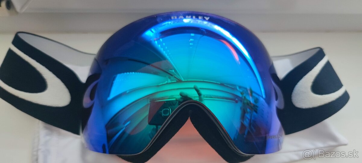 Lyžiarske okuliare OAKLEY PRIZM