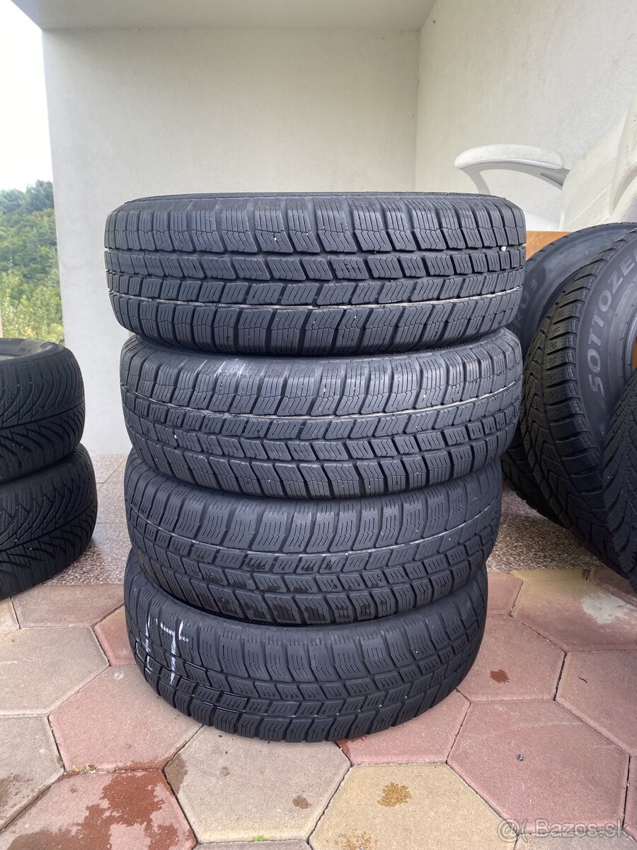 Barum Polaris 3 175/70 r13