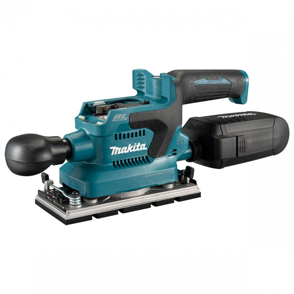 MAKITA DBO380Z