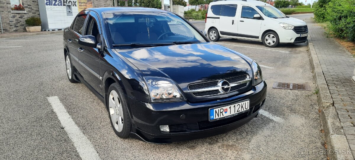 Predám, Opel Vectra C 2.2 dti 92.kw, 2004