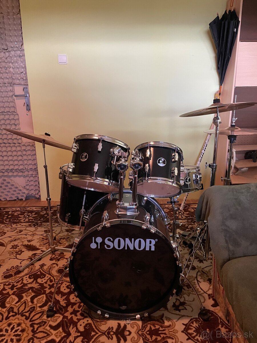 Sonor Force 507