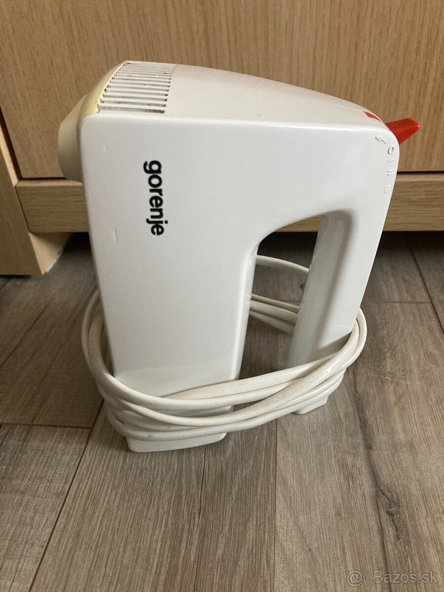 mixer Gorenje