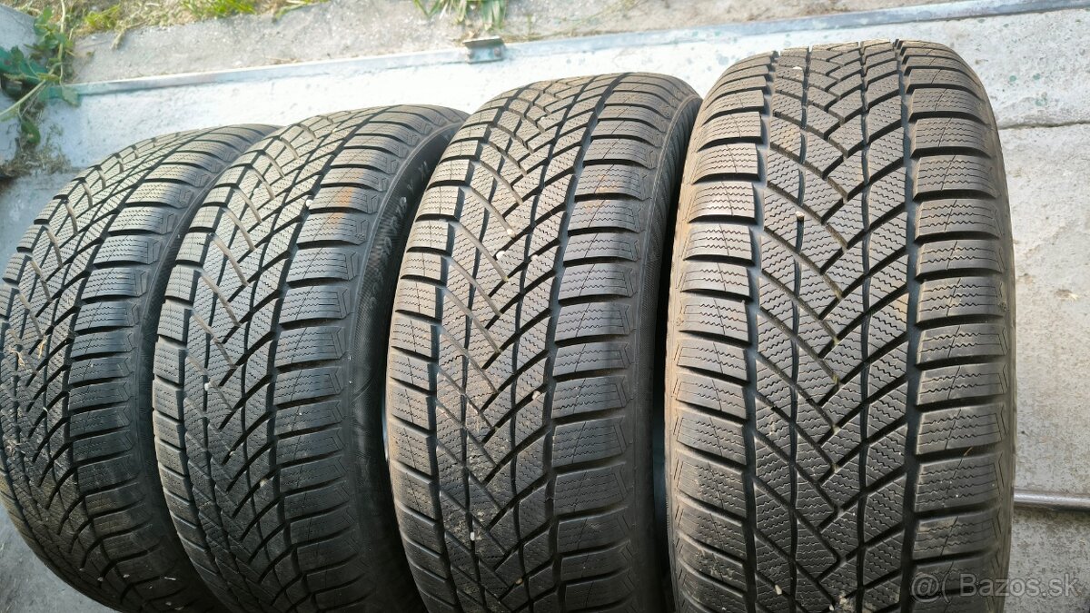 MATADOR MP93 Nordicca 225/50R18 99V Predané