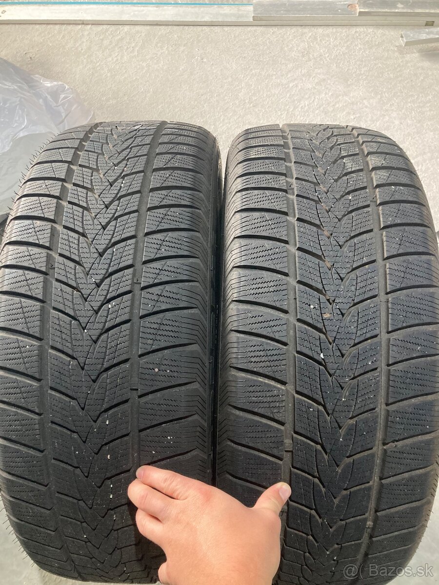 Gumy 235/50 R19