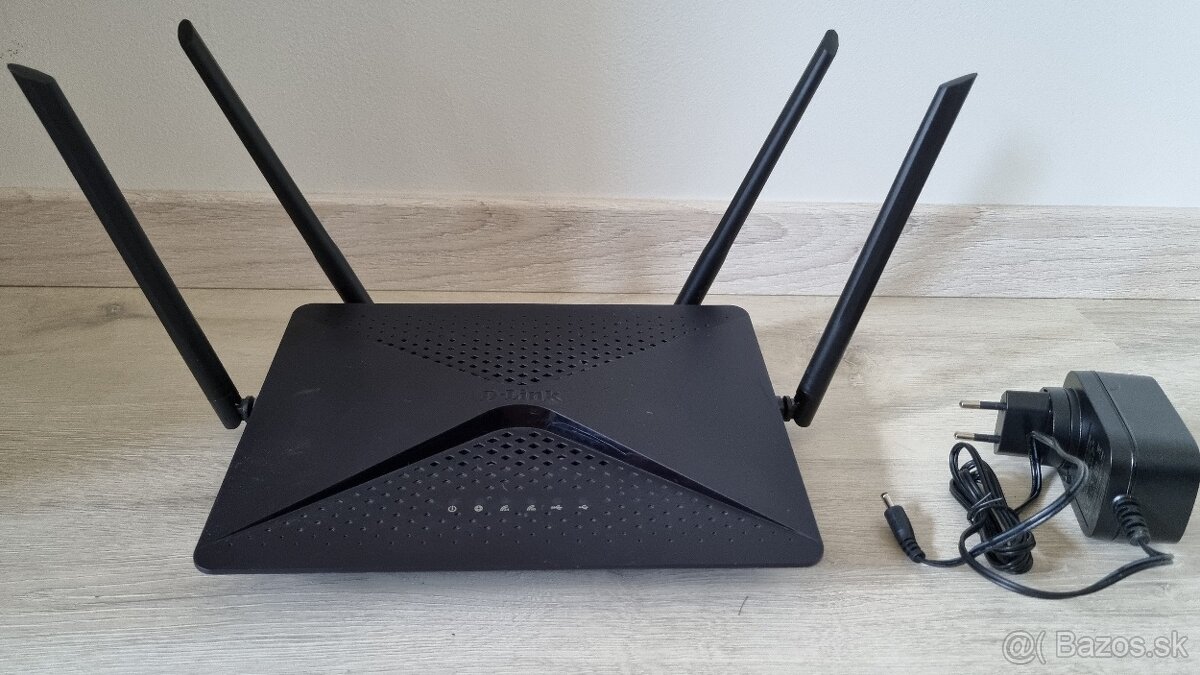 Predam Wifi router D-Link DIR-882