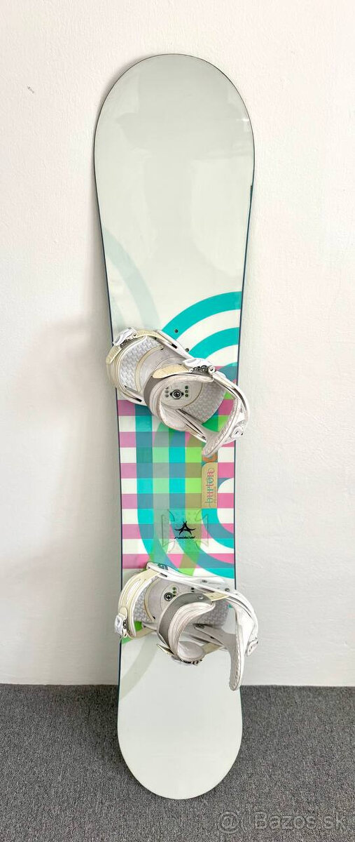 Snowboard BURTON 152cm