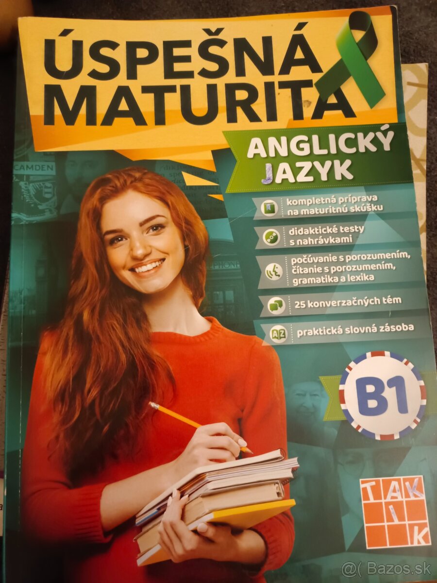 Úspešná maturita