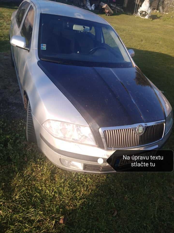 Škoda ostáva 2