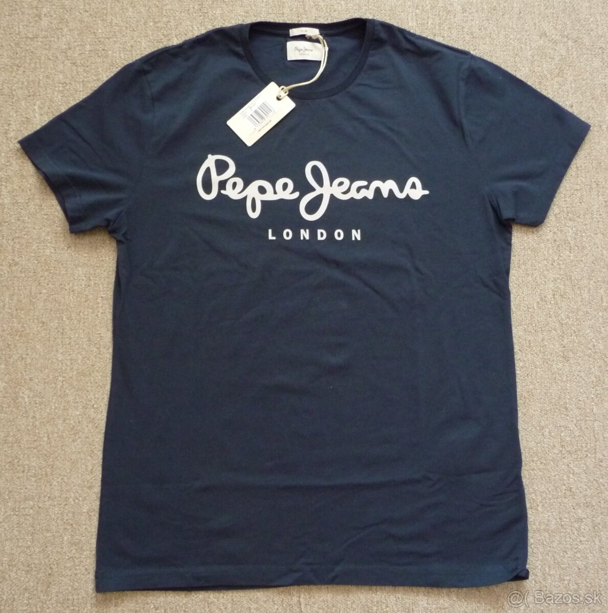 Pánske tričko Pepe Jeans