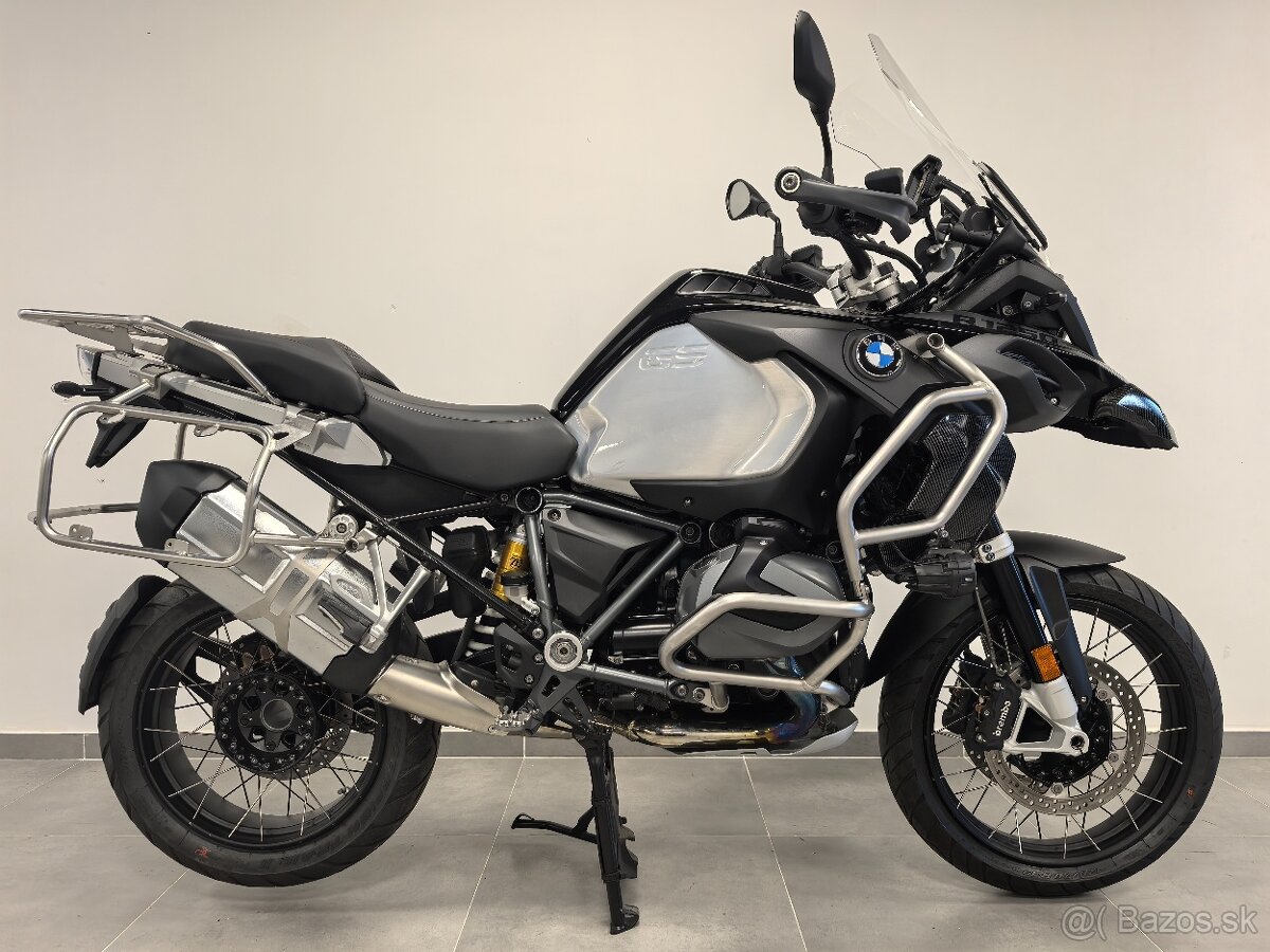 BMW R 1250 GS Adventure