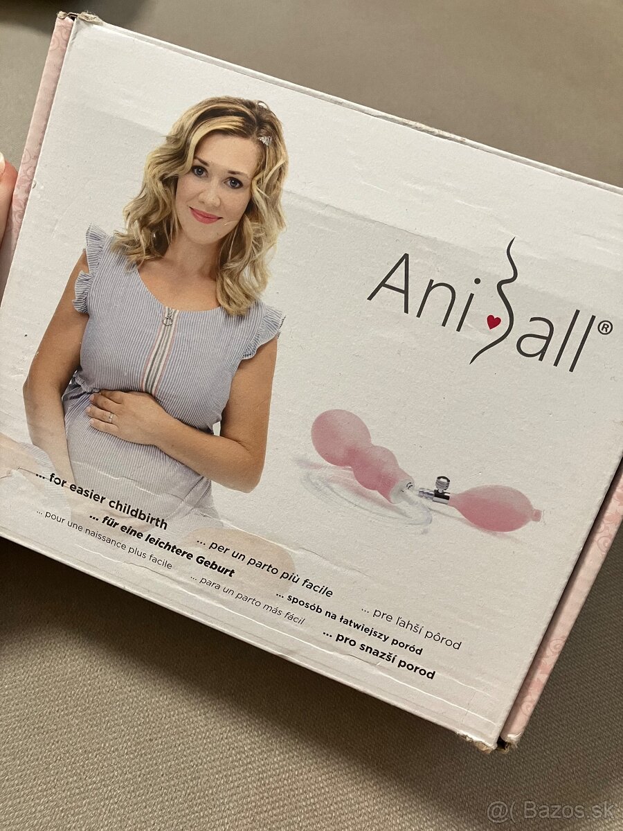 Aniball