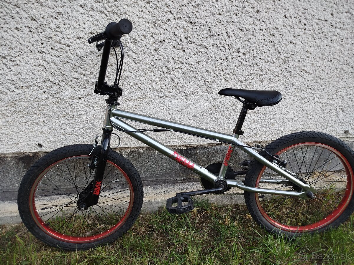 BMX 20 Dema Hornet ...