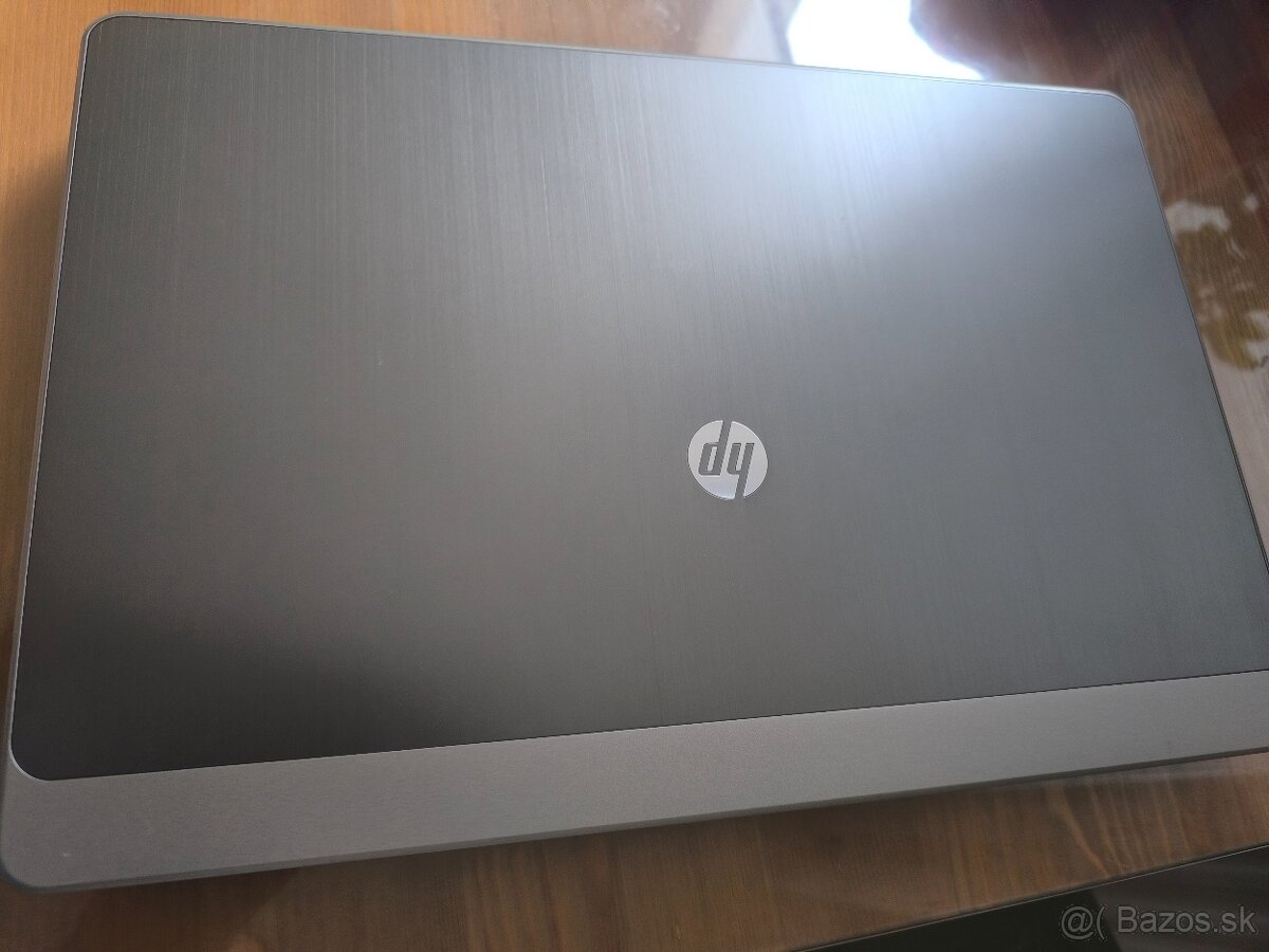 Notebook HP ProBook 4530s