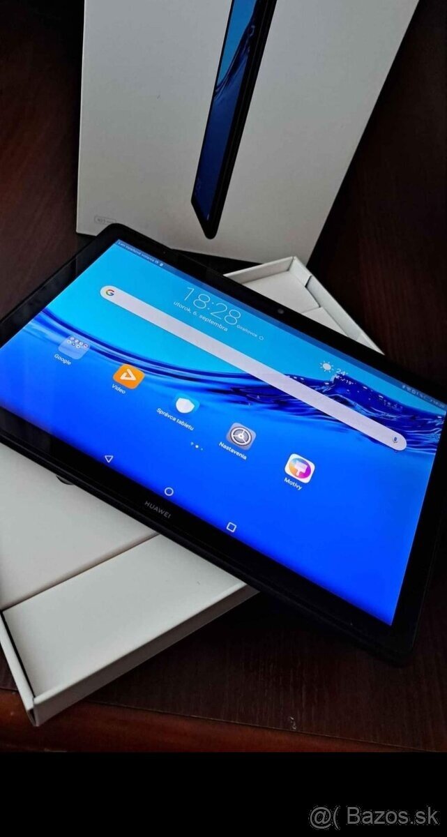 Huawei MediaPad T5