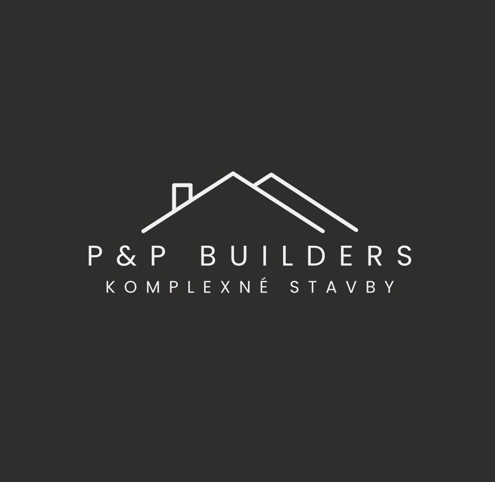 ✅P&P Builders✅ – stavebné práce v Humennom a okolí