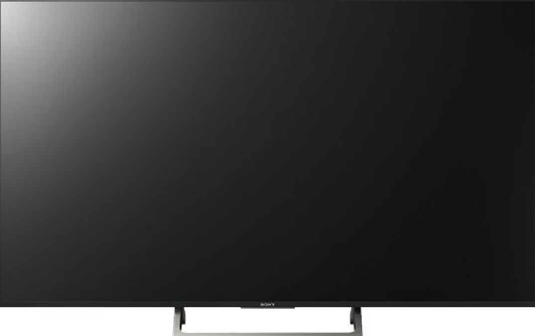 Predam TV Sony Bravia 55” KD-55XE8596