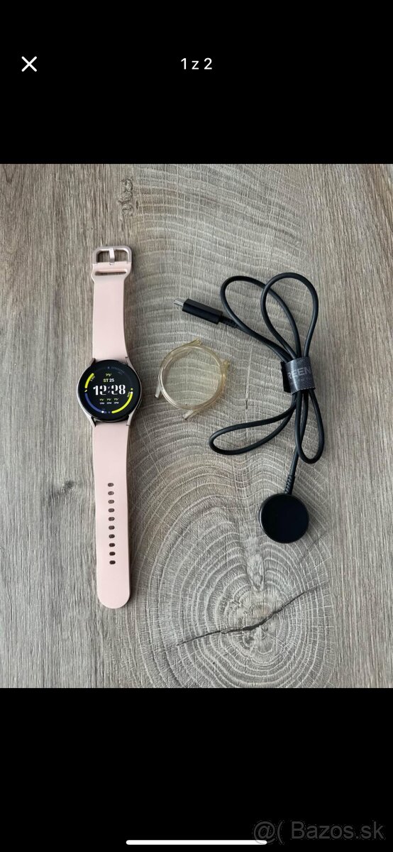 Samsung Galaxy Watch 5